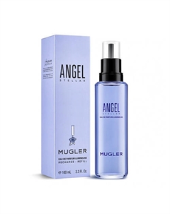 Парфюмерная вода Angel Stellar 100 Mugler