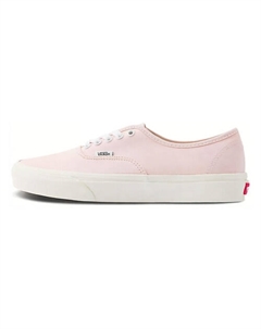 Кроссовки Authentic buck 'Heavenly Pink' Vans