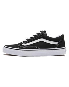 Old Skool Collection Кроссовки для скейтбординга Низкие Vans