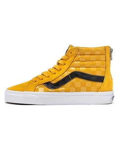 Кроссовки SK8 HI Yellow Vans