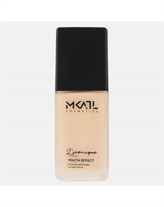 Тональный крем Mkatl cosmetics