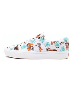 Кроссовки ComfyCush Era Discovery Channel Project Cat Vans