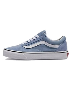 Кроссовки Old Skool 'Color Theory Dusty Blue' Vans