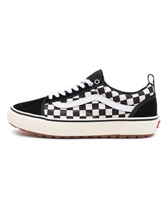 Кроссовки Old Skool MTE 1 'Checkerboard' Vans