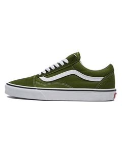 Кроссовки Old Skool 'Color Theory Pesto' Vans