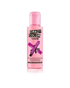 Оттеночный краситель для волос Pinkissimo Розовый 42 100 Crazy color