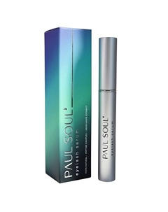 Eyelash serum сыворотка для роста ресниц Paul soul