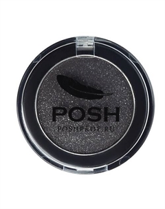 POSH Монохромные Мелкодисперсные высокопигментированные Влагостойкие тени №8 Poshprof.ru