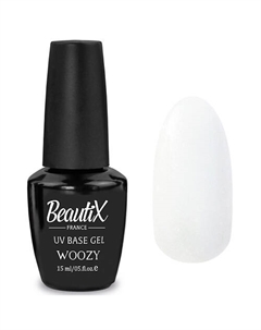 Камуфлирующее базовое покрытие под гель-лак Woozy Beautix