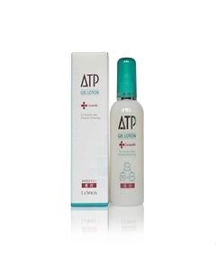 Лосьон питательный с коллагеном ATP GEL LOTION 200 La sincia