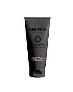 Лосьон для тела усилитель загара Acceleratore Di Abbronzatura 100 Nera pantelleria