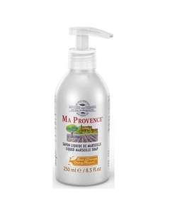 Жидкое мыло Марсельское цветок Апельсина 250 Ma provence
