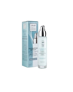 Cell Concept Увлажняющая сыворотка для нормальной и комбинированной кожи лица 50 Helia-d