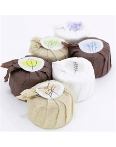 Набор подарочный женский "Кофе-шоколад" Finnlux