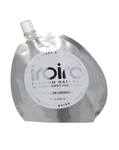 Семи-перманентный краситель для волос COLOR LIBERATOR Бесцветный 236 Iroiro