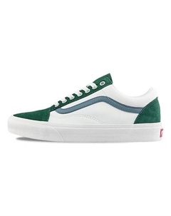 Кроссовки Old Skool 'Varsity Canvas Green' Vans