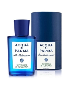 Туалетная вода Blu Mediterraneo Cipresso Di Toscana 75 Acqua di parma