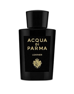 Парфюмерная вода Leather 180 Acqua di parma