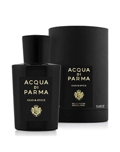 Парфюмерная вода Oud & Spice 100 Acqua di parma