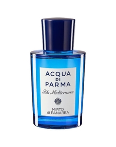 Туалетная вода Blu Mediterraneo Mirto Di Panarea 75 Acqua di parma