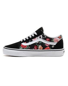 Old Skool Collection Кроссовки для скейтбординга Низкие Vans