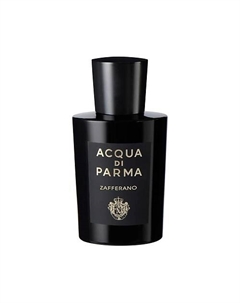 Парфюмерная вода Zafferano 180 Acqua di parma