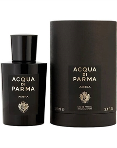 Парфюмерная вода Ambra 100 Acqua di parma