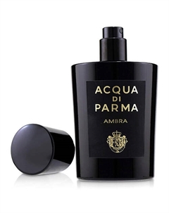 Парфюмерная вода Ambra 180 Acqua di parma