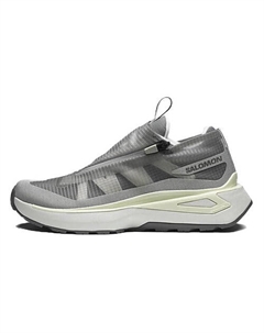 Кроссовки Odyssey Elmt Advanced Clear Glacier Grey Salomon