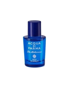 Туалетная вода Blu Mediterraneo Fico Di Amalfi 5 Acqua di parma