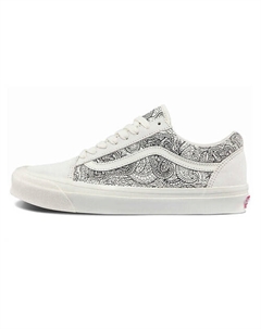 Кроссовки Old Skool Og Lx 'Dragon' Vans