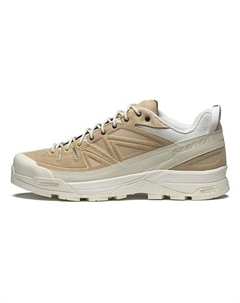 Кроссовки X-Alp Suede Sneakers Salomon