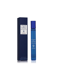Туалетная вода Blu Mediterraneo Mirto Di Panarea с роликовым аппликатором 10 Acqua di parma