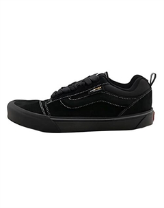 Кроссовки Knu Skool Cordura Black Vans