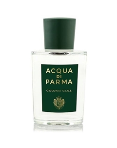Одеколон Colonia C.L.U.B 100 Acqua di parma