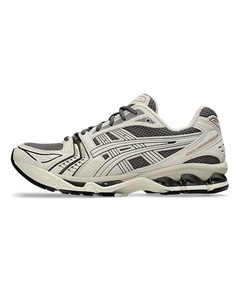 Кроссовки Gel Kayano 14 Truffle Grey Oatmeal Asics