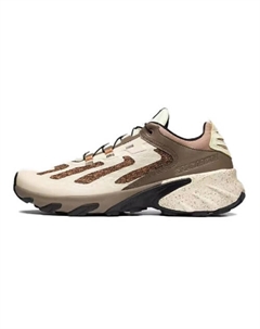 Кроссовки Speedverse PRG 'Aloe Wash Sandstorm' Salomon