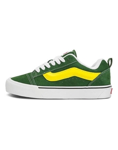 Knu Skool Кроссовки для скейтбординга Низкие Vans