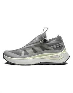 Кроссовки Odyssey Elmt Advanced Clear Glacier Grey Salomon