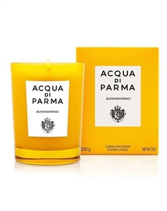 Ароматическая свеча Buongiorno 200 Acqua di parma
