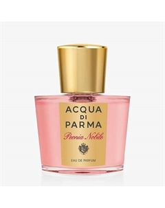 Парфюмерная вода Peonia Nobile 50 Acqua di parma