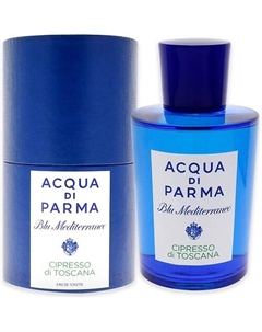 Туалетная вода Blu Mediterraneo Cipresso Di Toscana 150 Acqua di parma