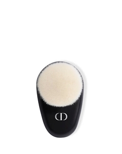Кисть для лица Backstage Face Brush Dior