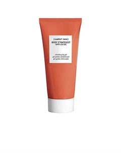 Криогель для легкости ног BODY STRATEGIST 200 Comfort zone