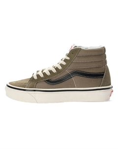 Кроссовки SK8 Hi 38 DX Olive Vans