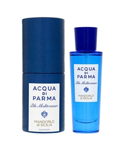 Туалетная вода Blu Mediterraneo Mandorlo Di Sicilia 30 Acqua di parma