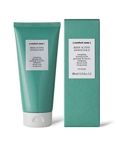 Гель-скраб Body Active 200 Comfort zone