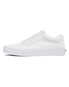 Old Skool Collection Кроссовки для скейтбординга Низкие Vans