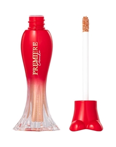 Жидкие сияющие тени для век Premiere Grande Vivienne sabo