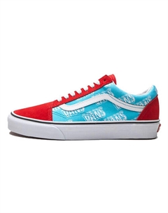 Кроссовки Old Skool 'Retro Mart' Vans